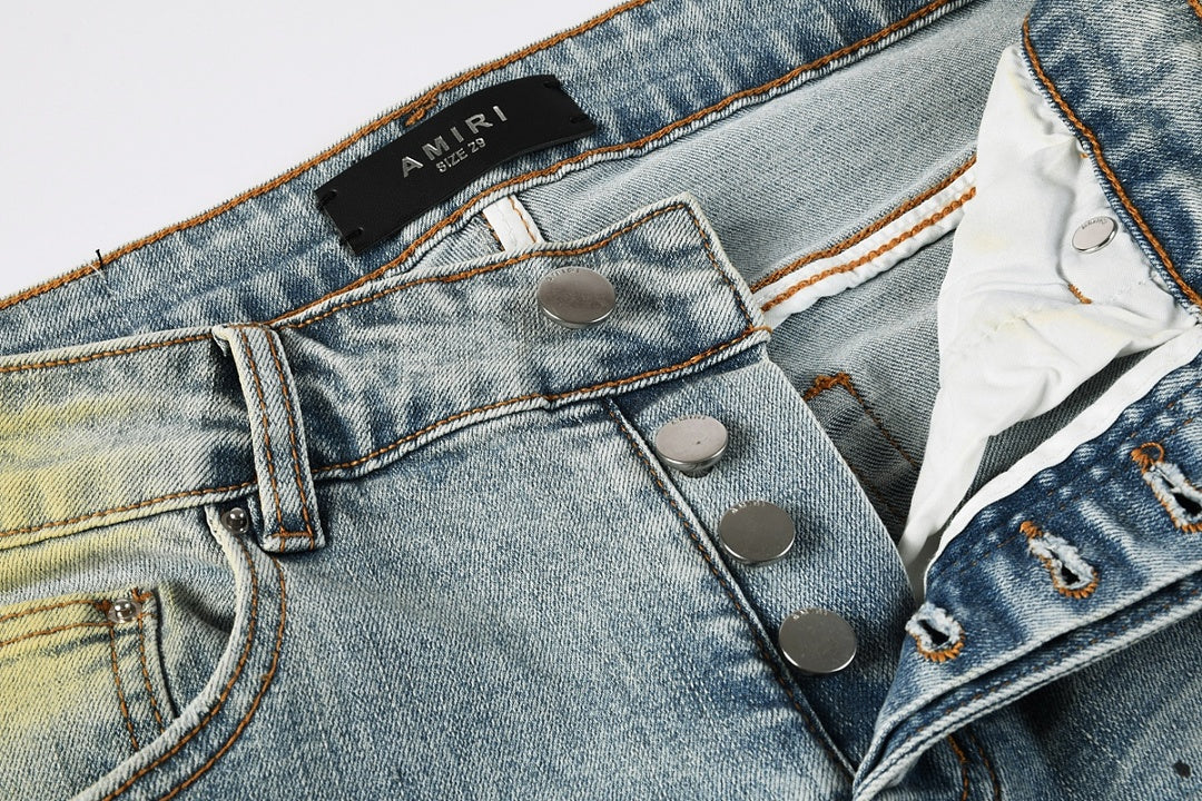 AMIRI Jeans #8953