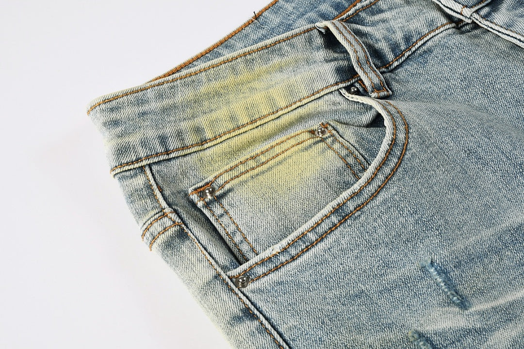 AMIRI Jeans #8953