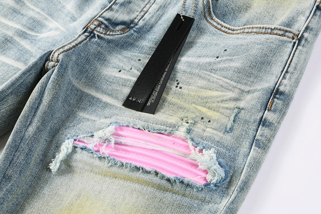 AMIRI Jeans #8953