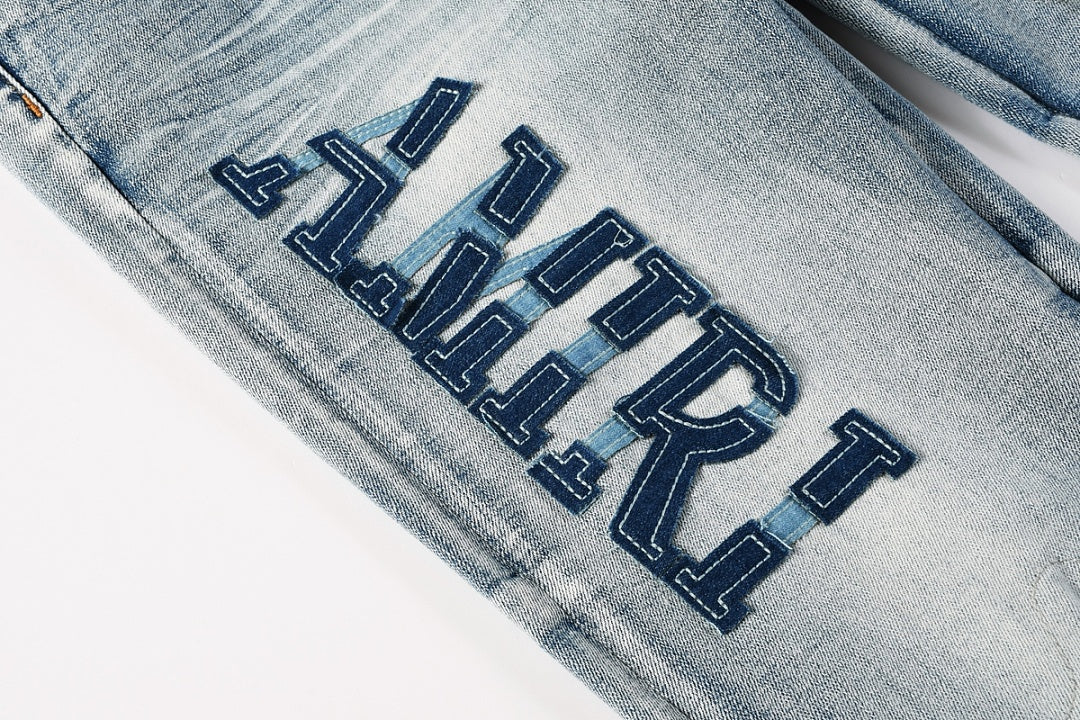 AMIRI Jeans #8944