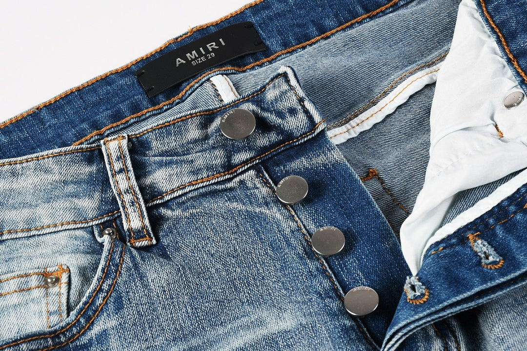 AMIRI Jeans #8944