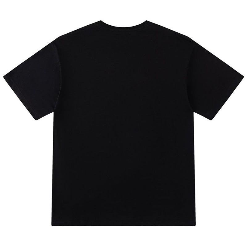 AMIRI Rhinestone-Embellished Logo-Print T-Shirt