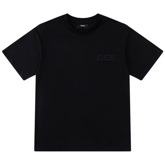 AMIRI Logo-Print T-Shirt