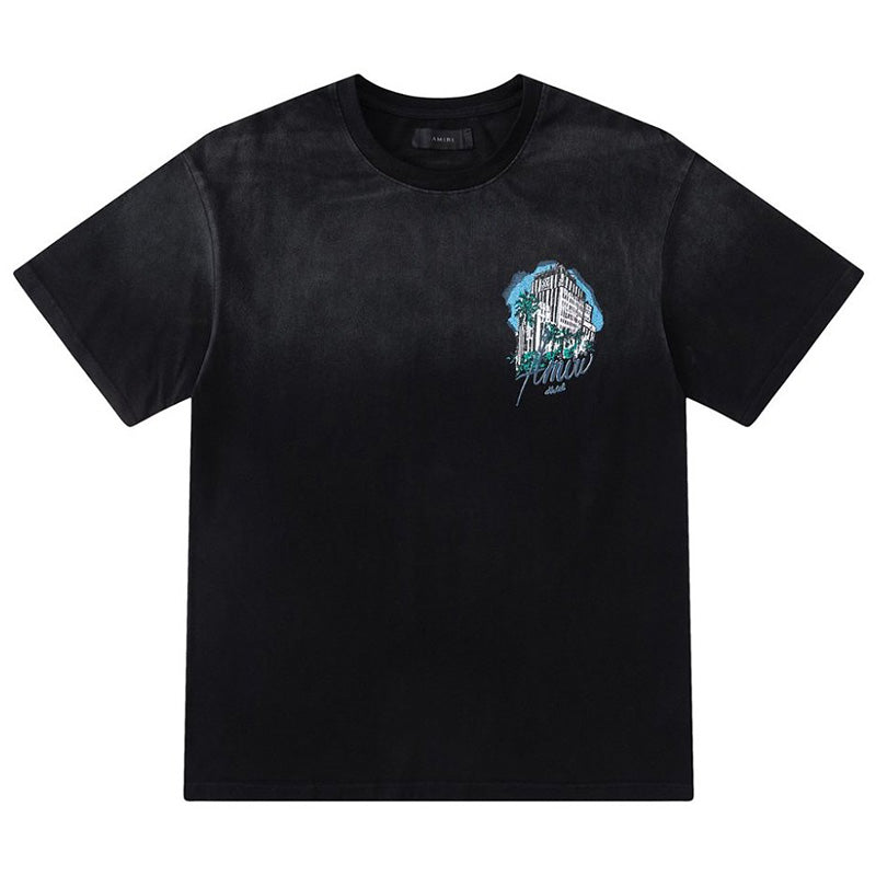 AMIRI Hotel T-Shirt