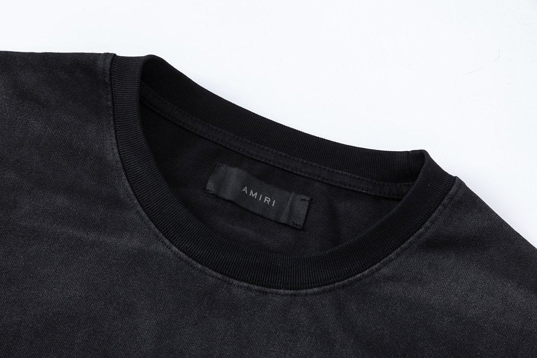 AMIRI Hotel T-Shirt