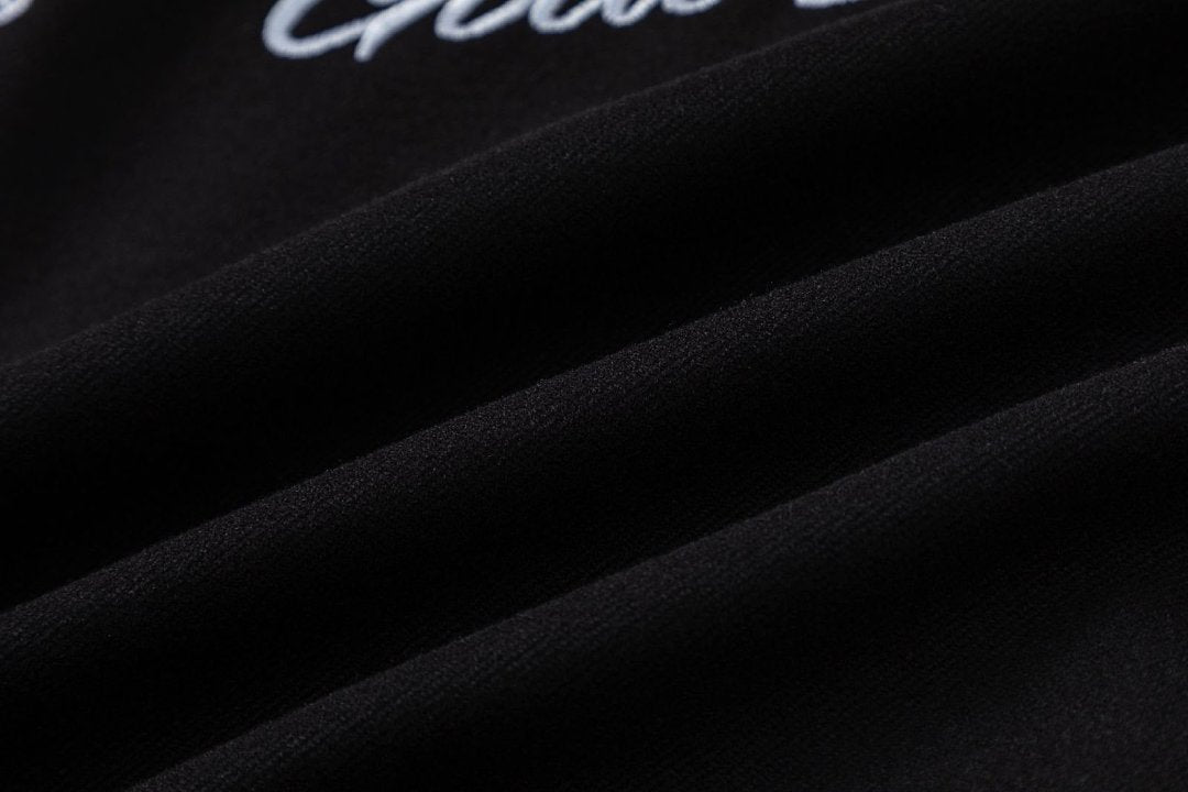 AMIRI Varsity Patch Jacket