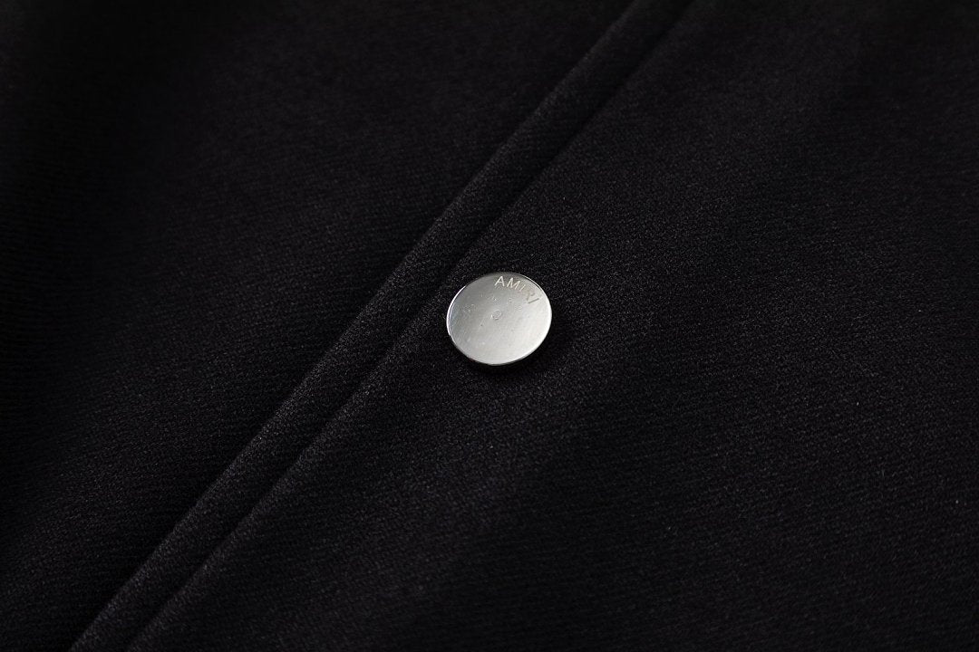 AMIRI Varsity Patch Jacket