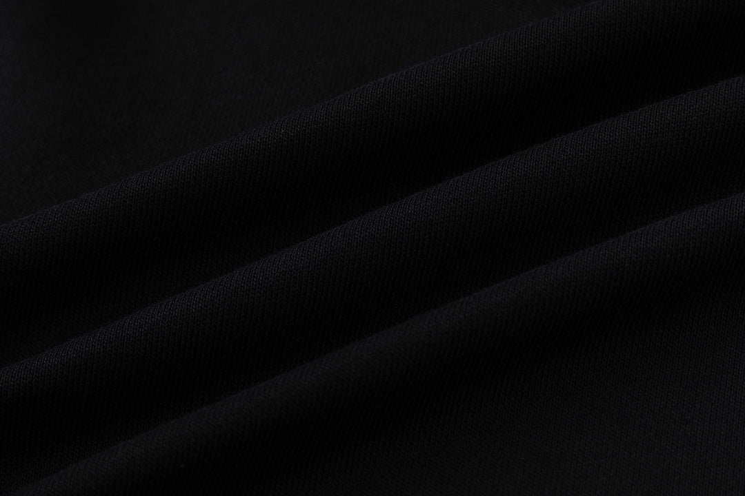 AMIRI Lasso Crystal-Embellished Hoodie