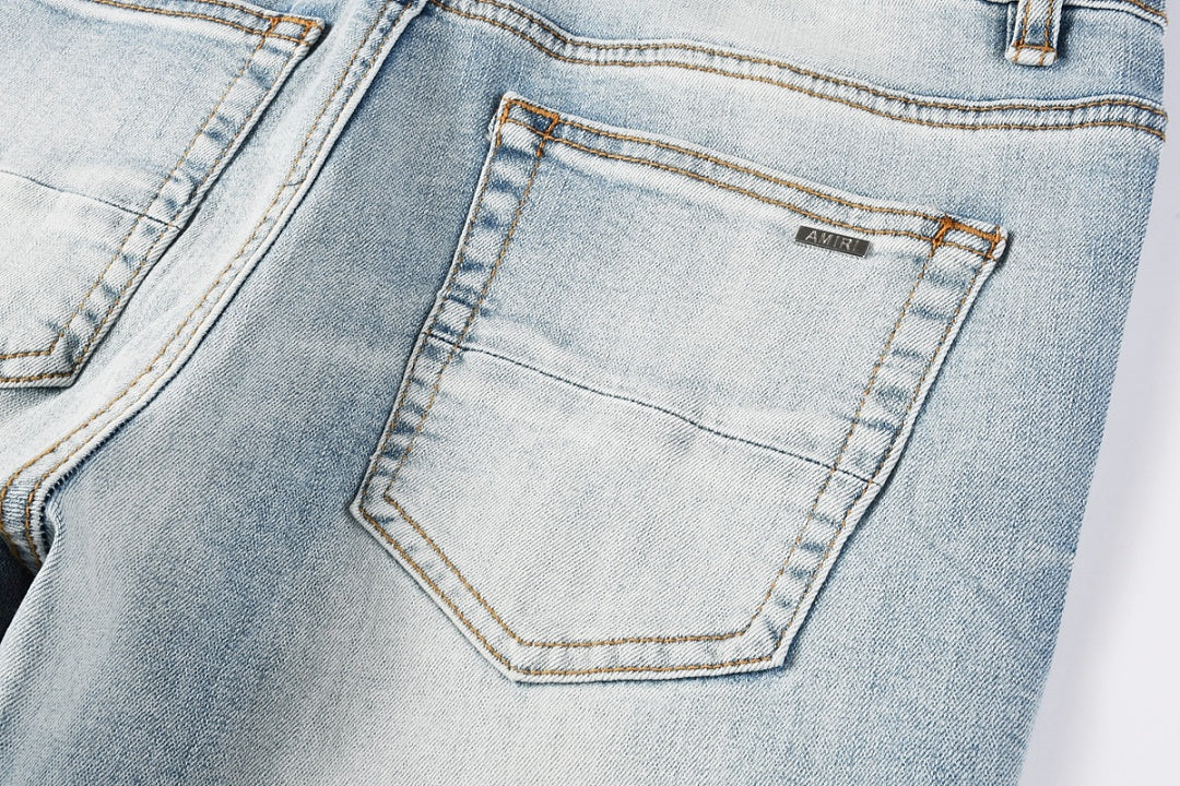 AMIRI Jeans #8945