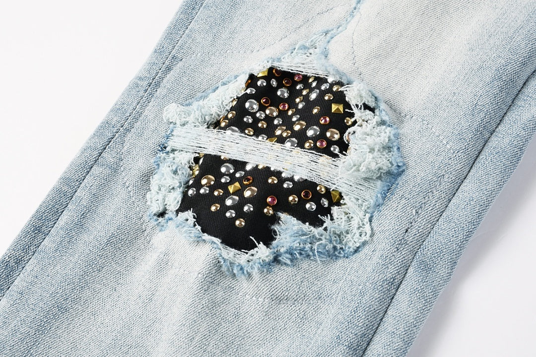 AMIRI Jeans #8945