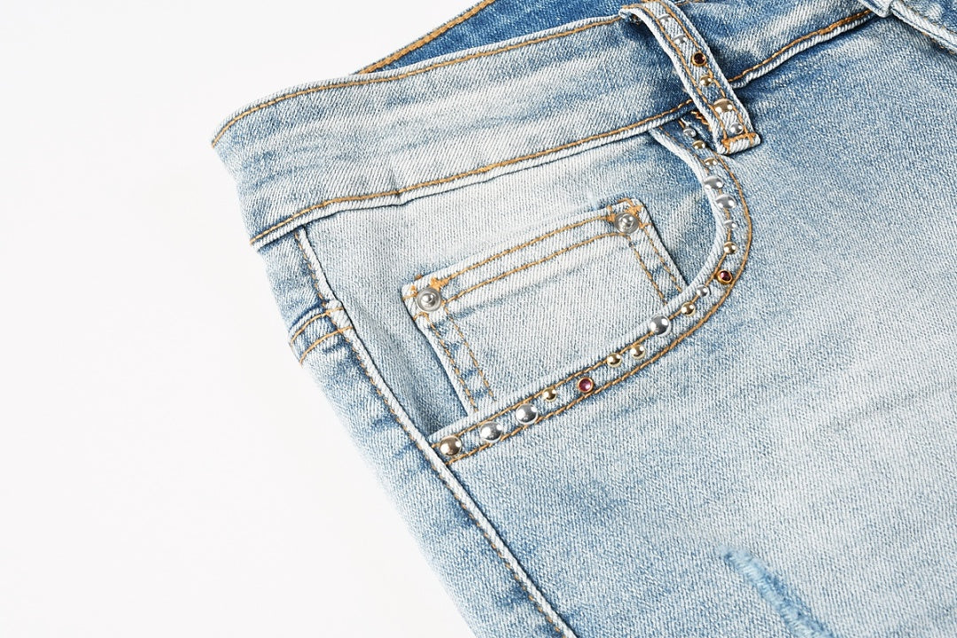 AMIRI Jeans #8945