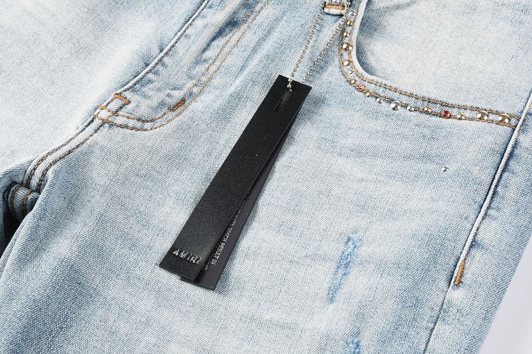 AMIRI Jeans #8945