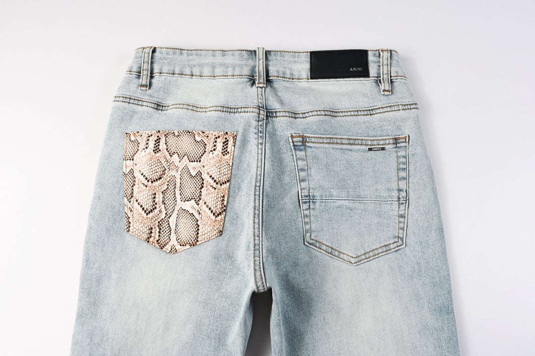 AMIRI Jeans #8954