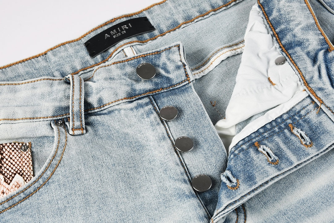 AMIRI Jeans #8954