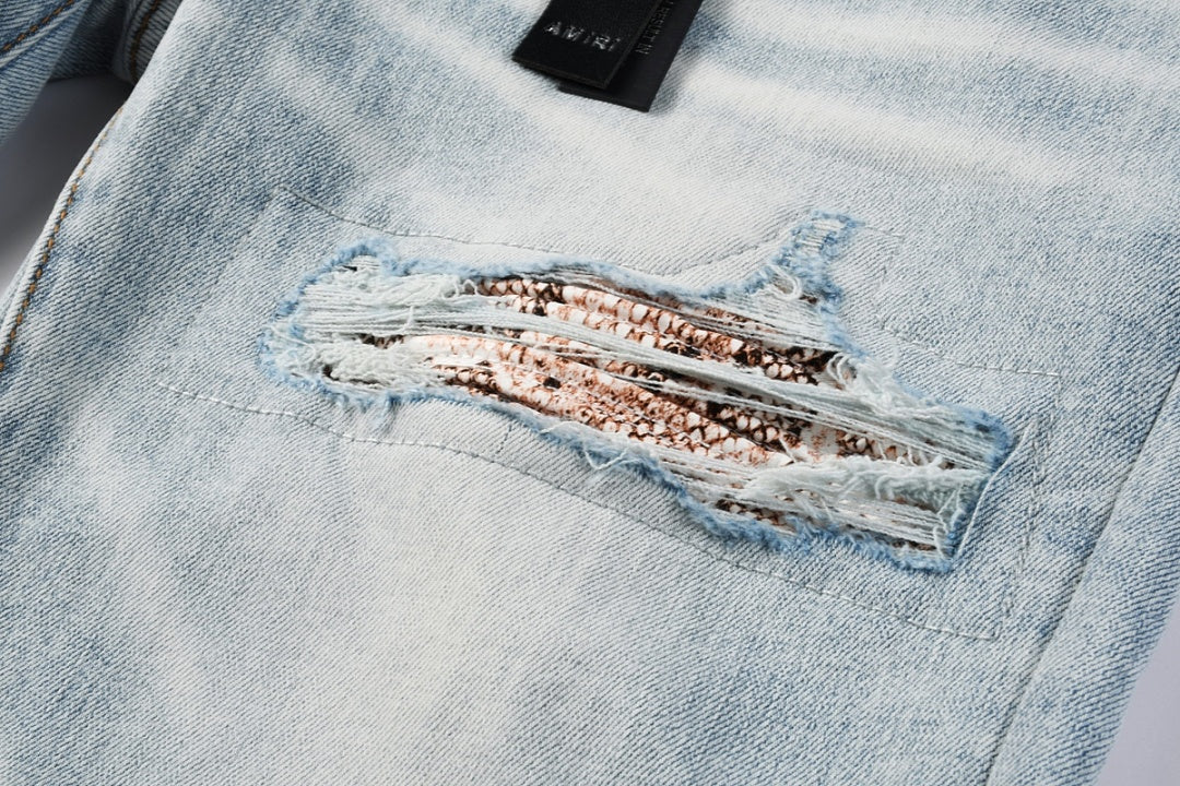 AMIRI Jeans #8954