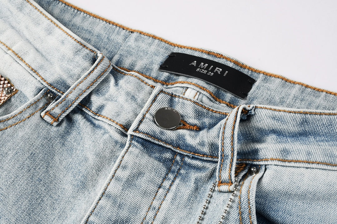 AMIRI Jeans #8954