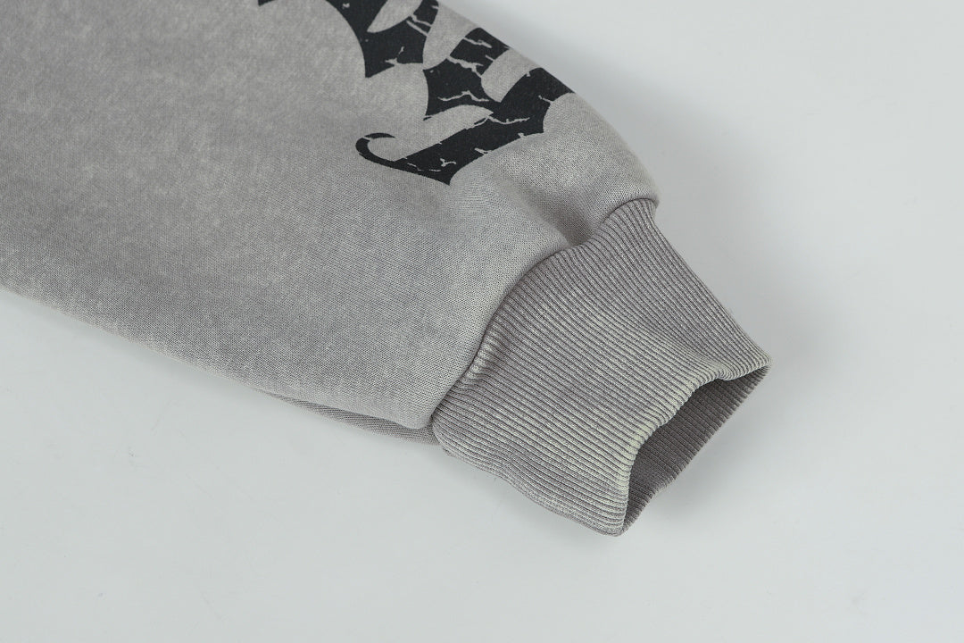 Godspeed Skeletons Earth Hoodies