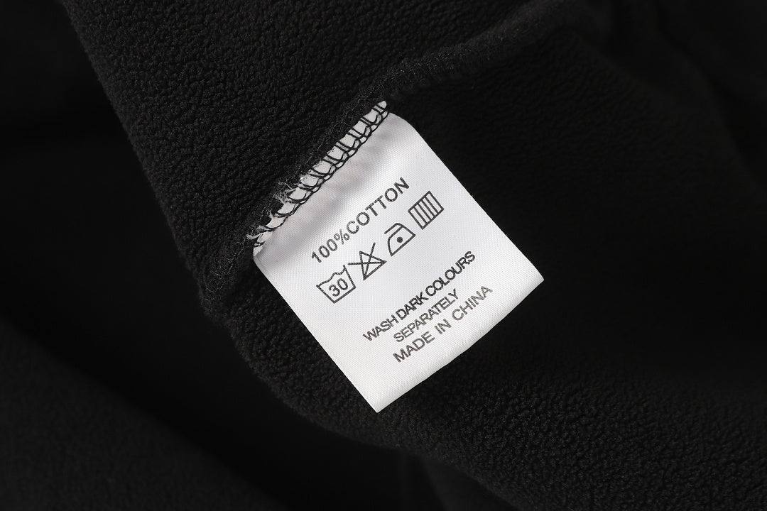 Godspeed Skeletons Earth Hoodies