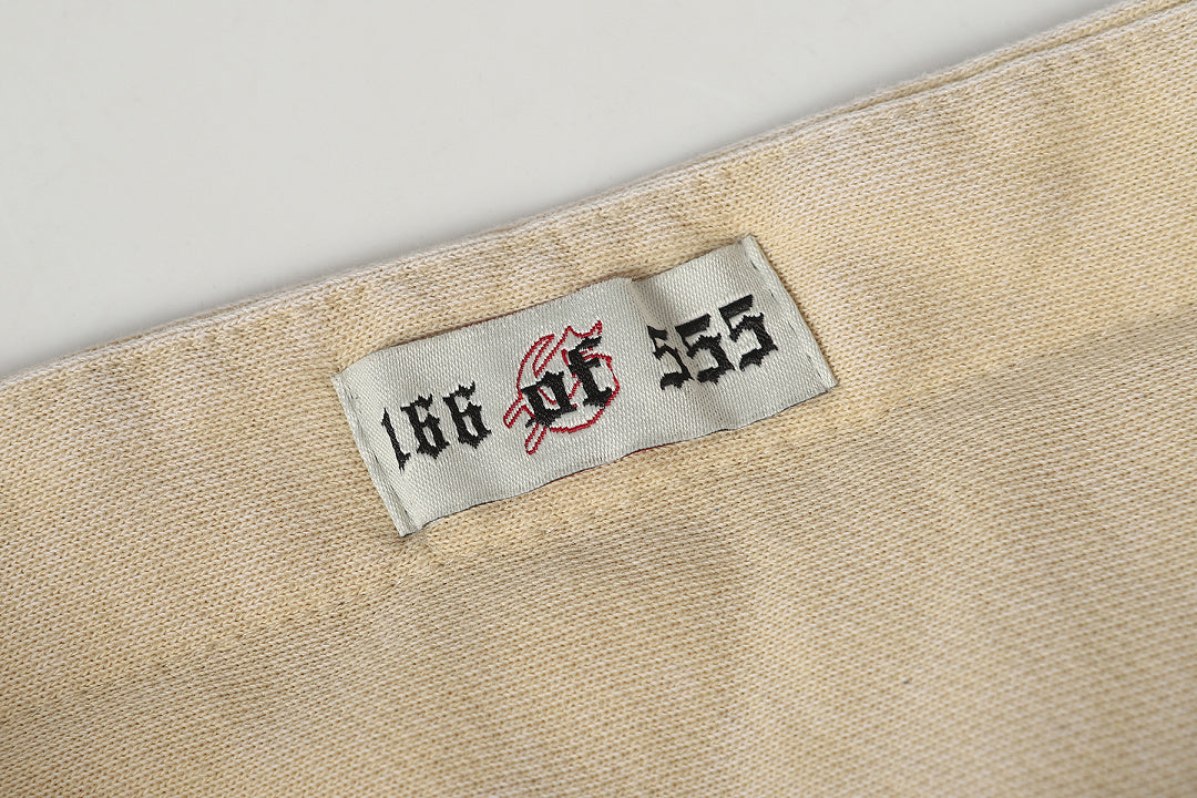 Godspeed Skull Hoodies