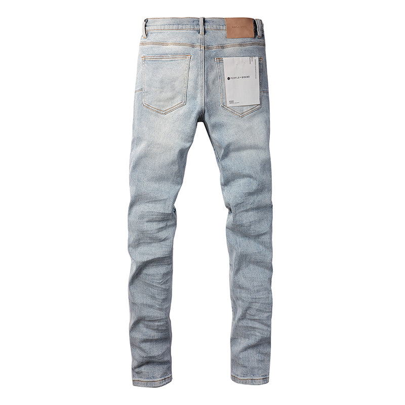 Purple Brand Jean #9010