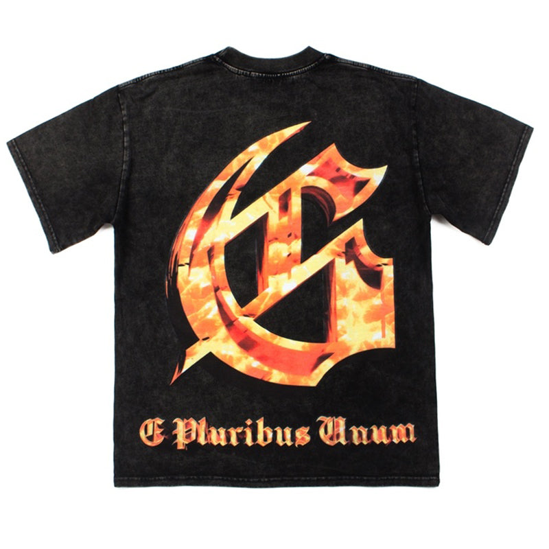 Godspeed Echoes Of Empire T-Shirts