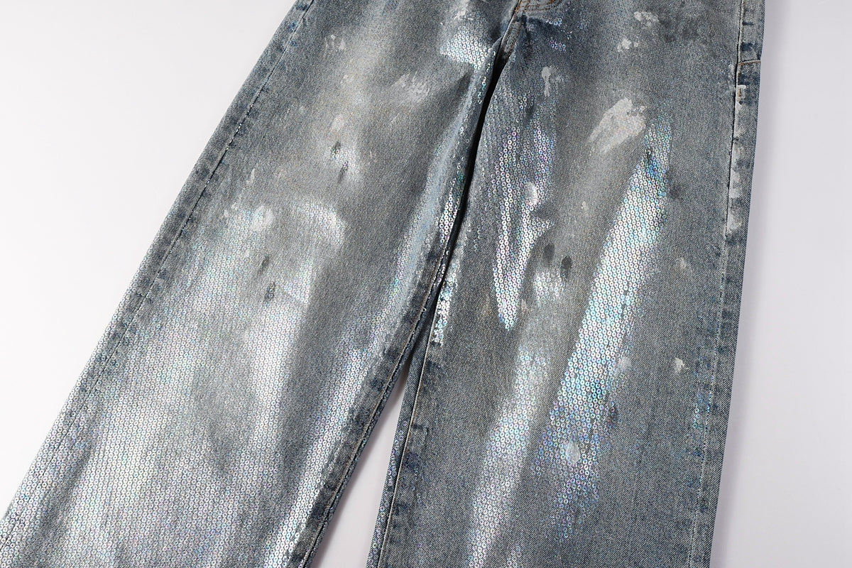 Purple Brand  Jeans #PU108