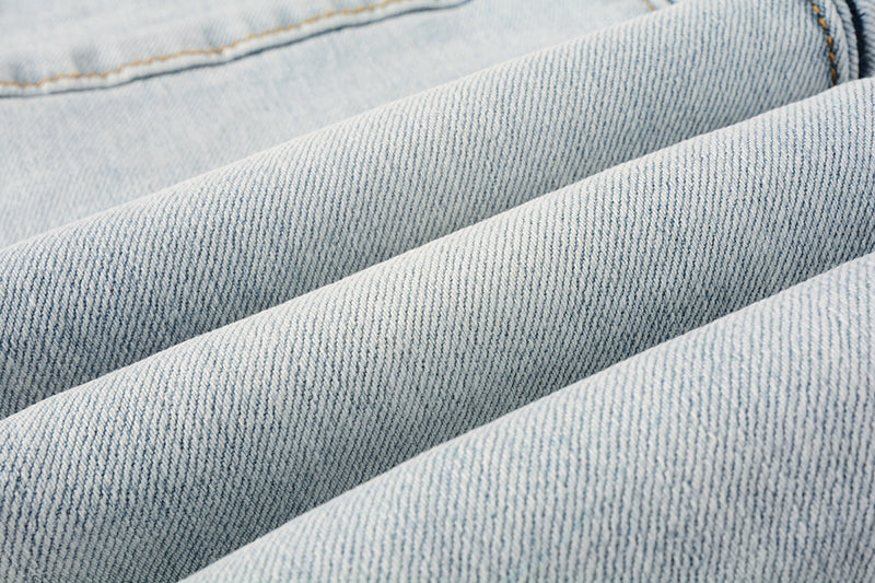 Bm Biker Jean #1098
