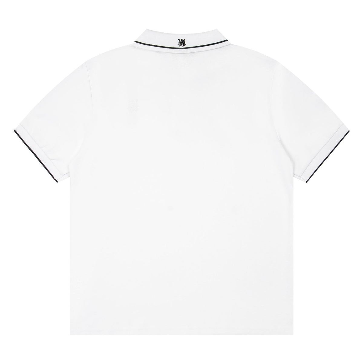 AMIRI Ma Core Logo polo shirt