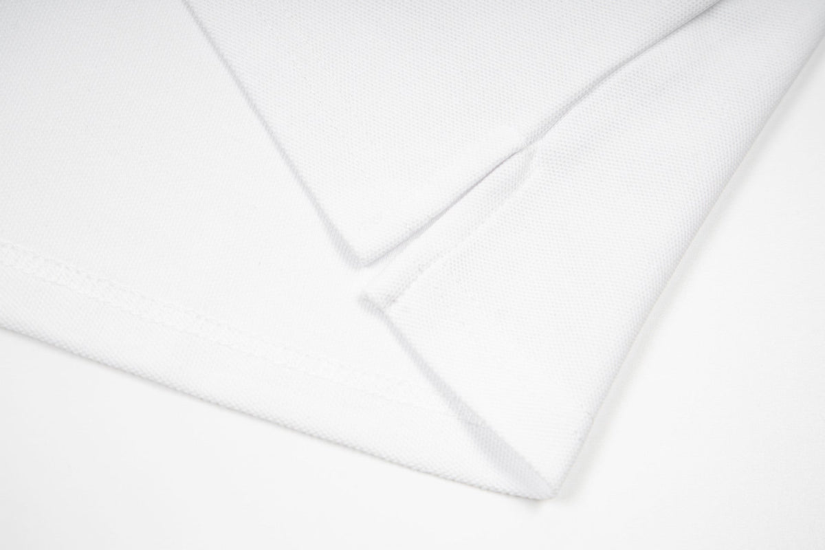 AMIRI Ma Core Logo polo shirt