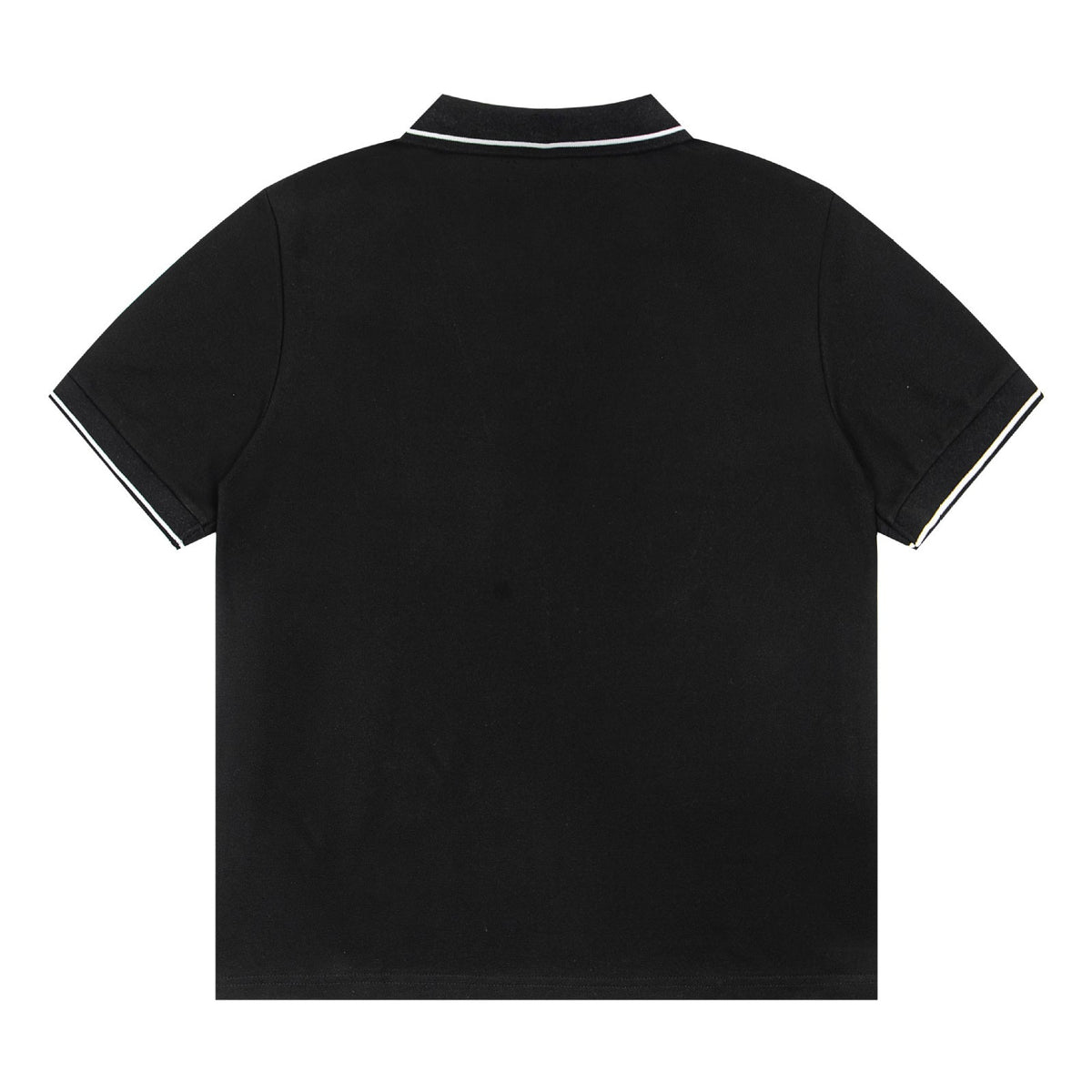 AMIRI cotton polo shirt