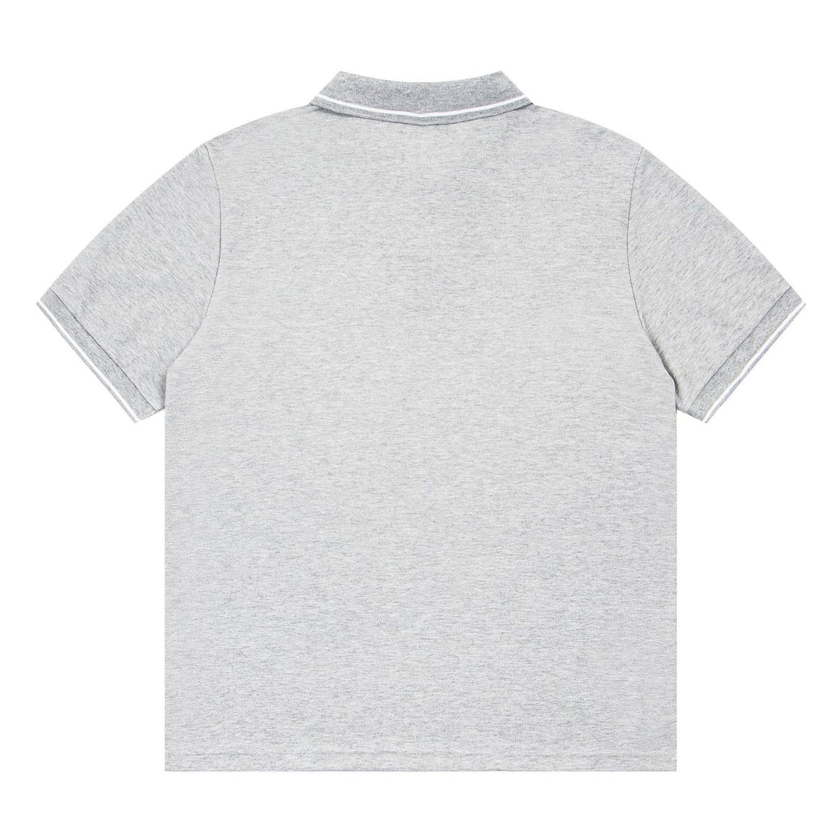 AMIRI cotton polo shirt
