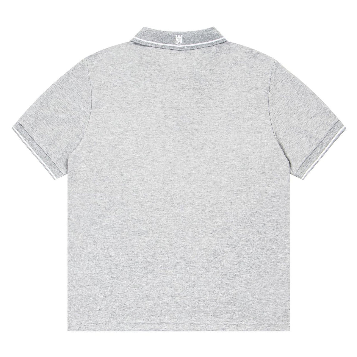 AMIRI Ma Core Logo polo shirt