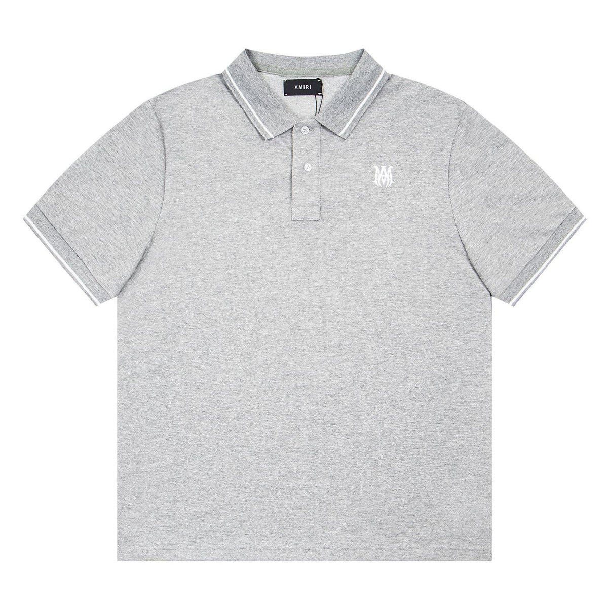 AMIRI Ma Core Logo polo shirt