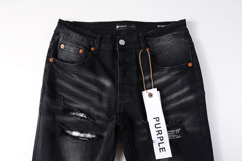 Purple Brand Jean #9001