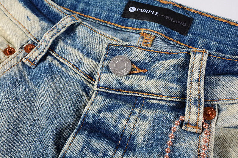 Purple Brand Jean #9007